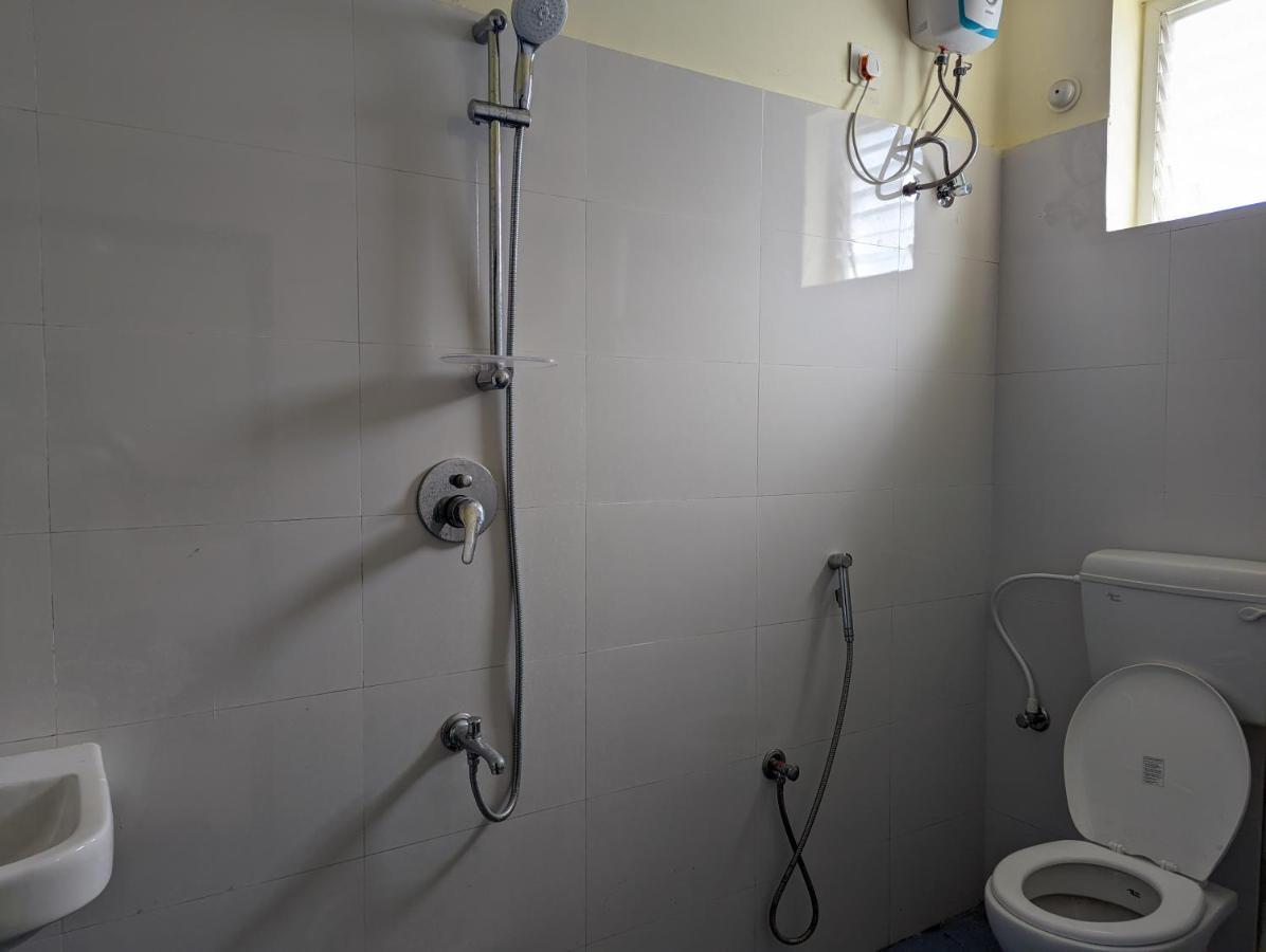 Apartamento Ramya Grand Visakhapatnam Exterior foto