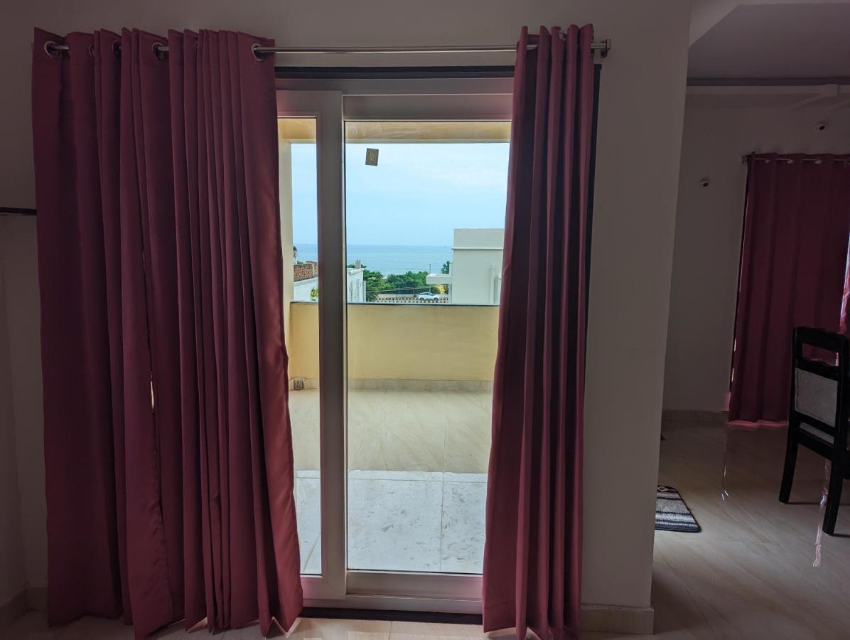 Apartamento Ramya Grand Visakhapatnam Exterior foto